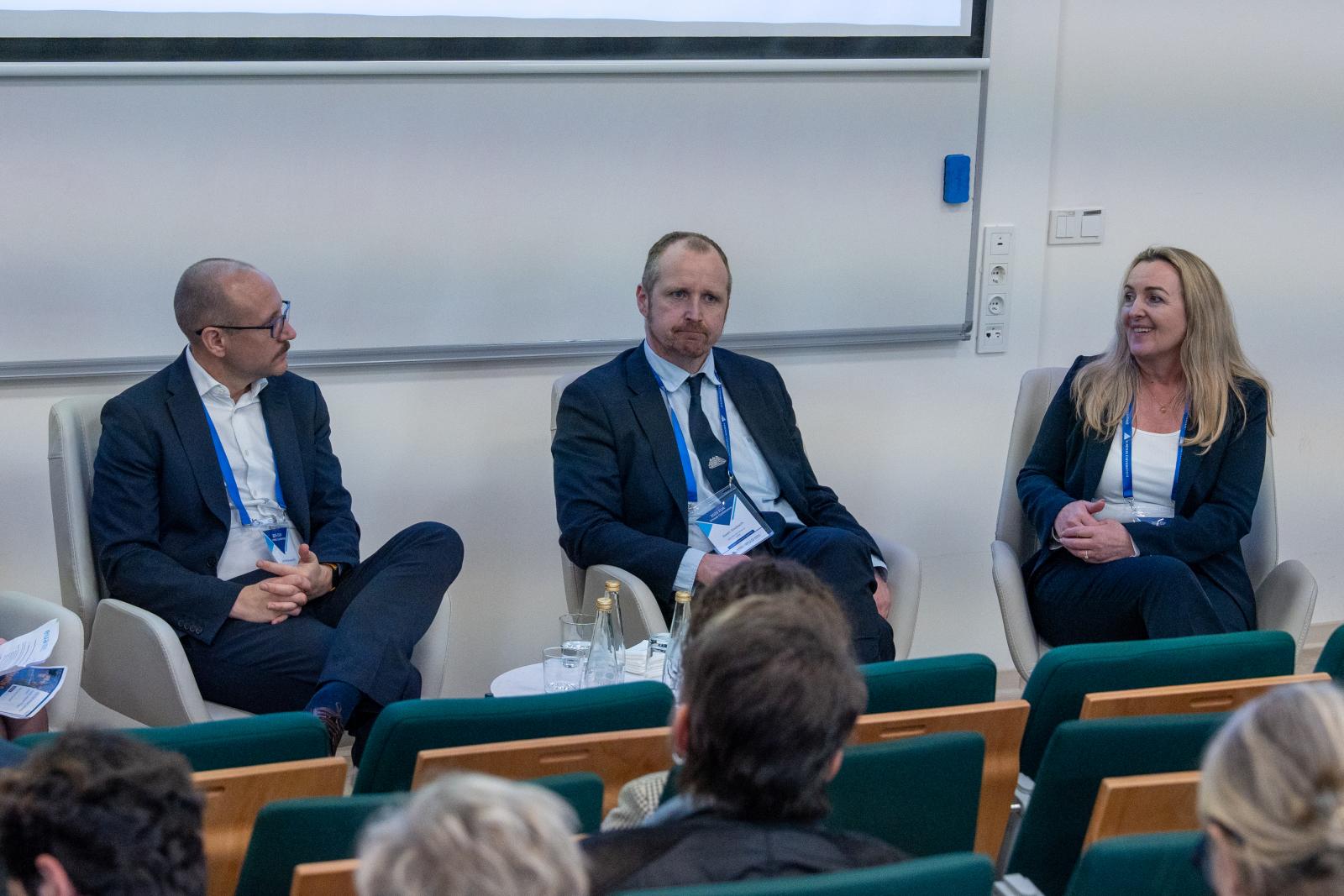 Konferenca e Përgjithshme e EUA – Universiteti Yeditepe, Stamboll (16–17 Prill 2026)