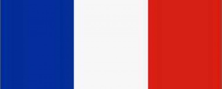 JULY 14, FRENCH NATIONAL DAY