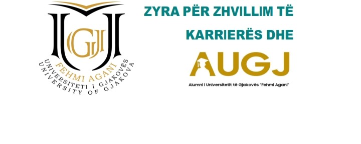 Publikohet Newsletter i Zyrës për zhvillim të karrierës dhe Zyrës për Alumni