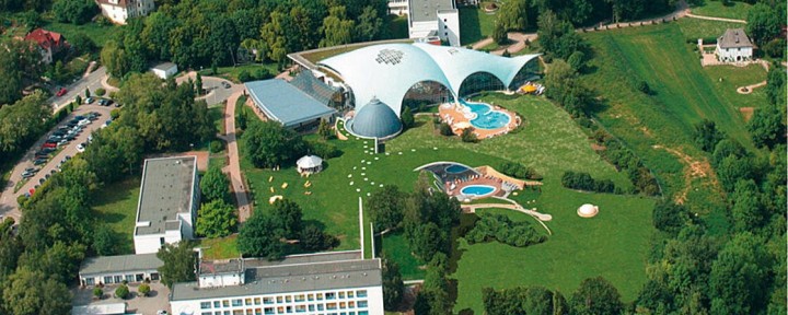 Mundësi punësimi - Thüringen