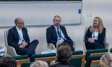 EUA General Conference – Yeditepe University, Istanbul (16–17 April 2026)