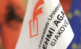Konkurs për ndarjen e bursave për studentët e Universitetit "Fehmi Agani" në Gjakovë për vitin akademik 2023/2024