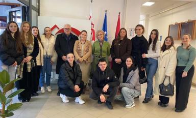 Implementation of Quality Week at the Faculty of Medicine