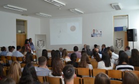 Fakulteti i Mjekësisë në Gjakovë ka nisur aktivitetet për shënimin e javës së infermierisë 2018