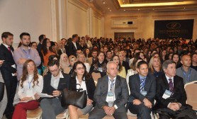 International Congress Of Medical Sciences Kiscoms 6