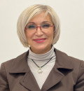 Prof.Ass.Dr. Hasime Terziqi
